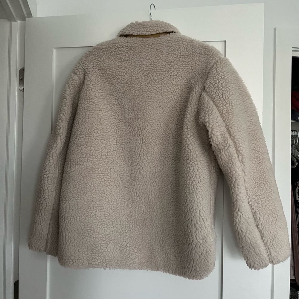 Rag & Bone jacket - Picture 2 of 2